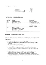 Preview for 9 page of Choetech B634 User Manual