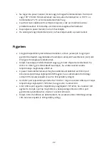 Preview for 22 page of Choetech B634 User Manual