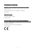 Preview for 8 page of Choetech B650 User Manual