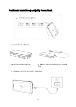 Preview for 20 page of Choetech B650 User Manual