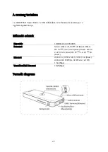 Preview for 27 page of Choetech B650 User Manual