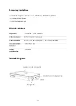 Preview for 22 page of Choetech B651 User Manual