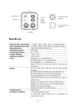 Preview for 23 page of Choetech BS002 User Manual