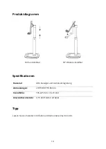 Preview for 19 page of Choetech H035 User Manual