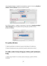 Preview for 28 page of Choetech HUB-D03 Manual