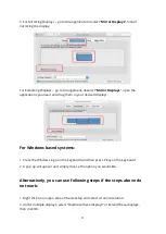 Preview for 9 page of Choetech HUB-H07 Manual