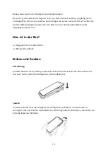 Preview for 16 page of Choetech PC0111 User Manual