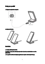 Preview for 9 page of Choetech T524-F User Manual