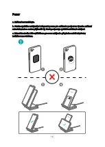 Preview for 10 page of Choetech T524-F User Manual