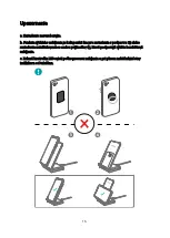 Preview for 16 page of Choetech T524-F User Manual