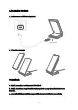 Preview for 21 page of Choetech T524-F User Manual