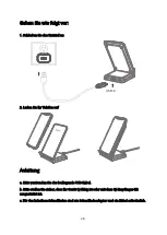 Preview for 28 page of Choetech T524-F User Manual