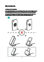 Preview for 29 page of Choetech T524-F User Manual