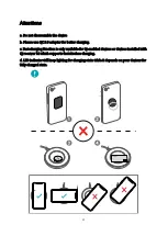 Preview for 4 page of Choetech T527-F User Manual