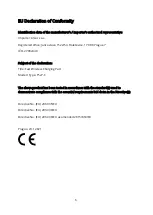 Preview for 6 page of Choetech T527-F User Manual