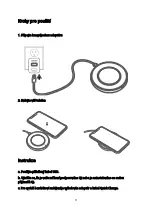 Предварительный просмотр 9 страницы Choetech T527-F User Manual