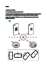 Preview for 10 page of Choetech T527-F User Manual