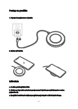 Preview for 15 page of Choetech T527-F User Manual