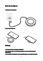 Preview for 28 page of Choetech T527-F User Manual