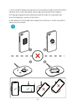 Предварительный просмотр 10 страницы Choetech T550F User Manual