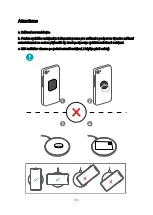 Preview for 10 page of Choetech T559-F User Manual