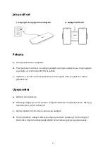 Preview for 11 page of Choetech T569-S User Manual