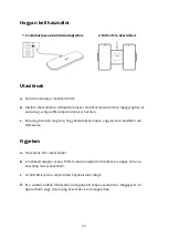 Preview for 23 page of Choetech T569-S User Manual