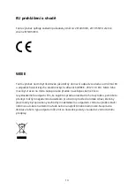 Preview for 13 page of Choetech TC0005 User Manual