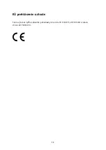 Preview for 18 page of Choetech TC0005 User Manual