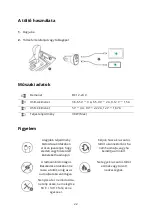 Preview for 22 page of Choetech TC0005 User Manual