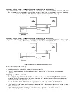 Предварительный просмотр 3 страницы Choice Select CHO7030 User Manual