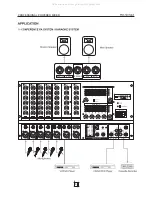 Preview for 7 page of Choice Select PM-740MP3 Operating Manual