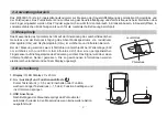 Предварительный просмотр 3 страницы Choice MD300C316 Manual