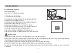 Предварительный просмотр 8 страницы Choice MD300C316 Manual