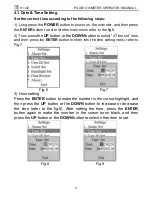 Предварительный просмотр 14 страницы Choice MD300I2 Instruction Manual