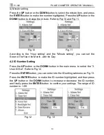 Предварительный просмотр 15 страницы Choice MD300I2 Instruction Manual