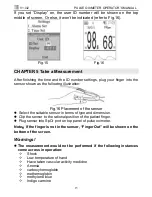 Предварительный просмотр 16 страницы Choice MD300I2 Instruction Manual