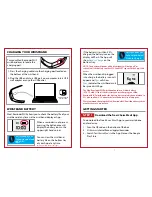 Preview for 4 page of ChoiceMMed iChoice Med-Reminder PLUS User Manual