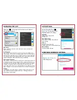 Preview for 6 page of ChoiceMMed iChoice Med-Reminder PLUS User Manual