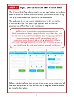 Preview for 9 page of ChoiceMMed iChoice User Manual
