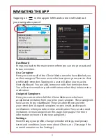 Preview for 11 page of ChoiceMMed iChoice User Manual