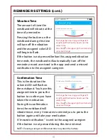 Preview for 13 page of ChoiceMMed iChoice User Manual