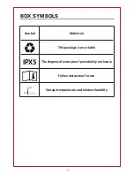 Preview for 30 page of ChoiceMMed iChoice User Manual