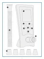 Preview for 5 page of ChoiceMMed LungBoost MD8000 Quick Manual