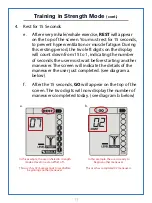 Preview for 11 page of ChoiceMMed LungBoost MD8000 Quick Manual