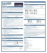 ChoiceMMed MD300CF3 User Manual preview