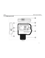 Preview for 9 page of ChoiceMMed MD300W Instruction Manual