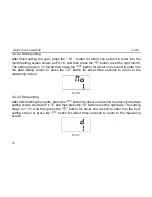 Preview for 16 page of ChoiceMMed MD300W Instruction Manual