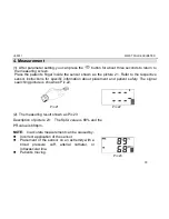 Preview for 19 page of ChoiceMMed MD300W Instruction Manual