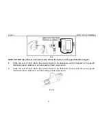 Предварительный просмотр 12 страницы ChoiceMMed MD300W11 Instruction Manual